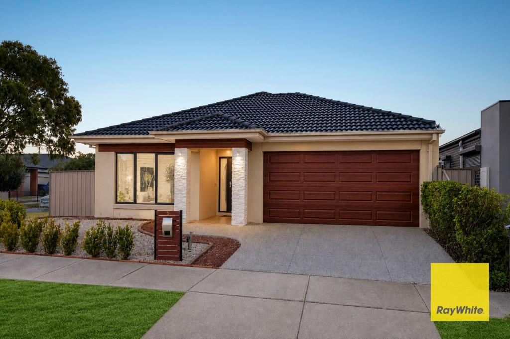 1 Naomi St, Burnside Heights, VIC 3023