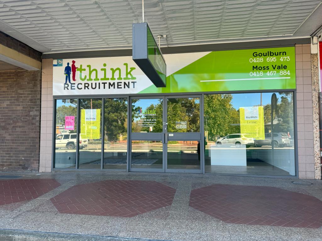 194 Auburn St, Goulburn, NSW 2580