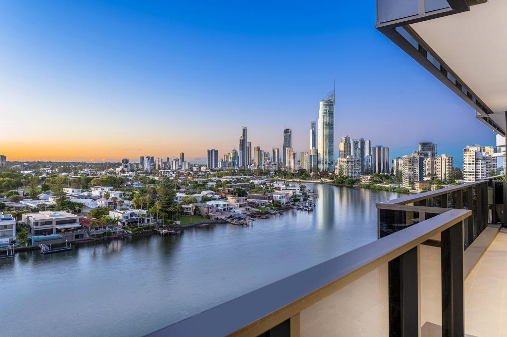702/15-17 Cannes Ave, Surfers Paradise, QLD 4217