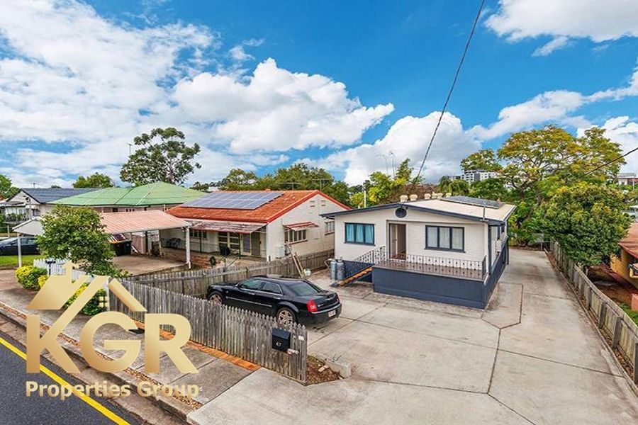 47 ARCHER ST, UPPER MOUNT GRAVATT, QLD 4122