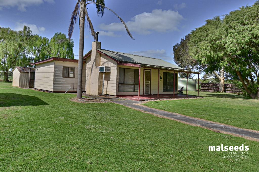 198 Kaladbro Rd, Strathdownie, VIC 3312