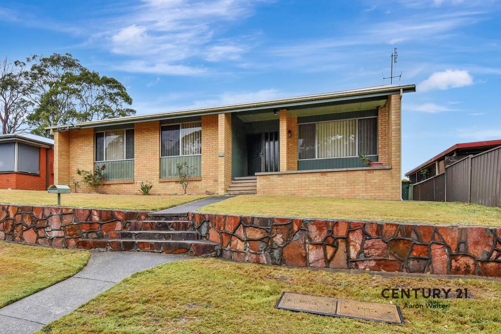 305 Mccaffrey Dr, Rankin Park, NSW 2287