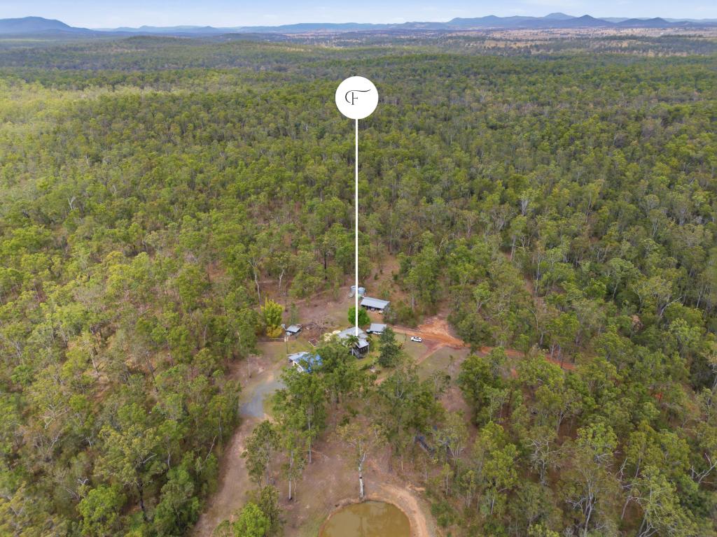291 Walkers Flat Rd, Aramara, QLD 4620