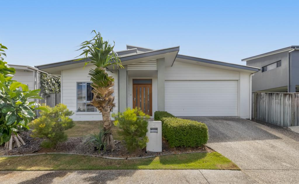 4 Mosman Ct, Baringa, QLD 4551