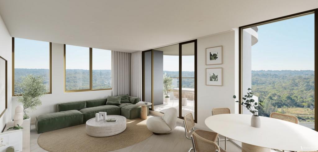 Level 15/66 Talavera Rd, Macquarie Park, NSW 2113