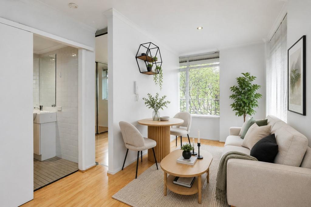 21/89-91 Denham St, Hawthorn, VIC 3122