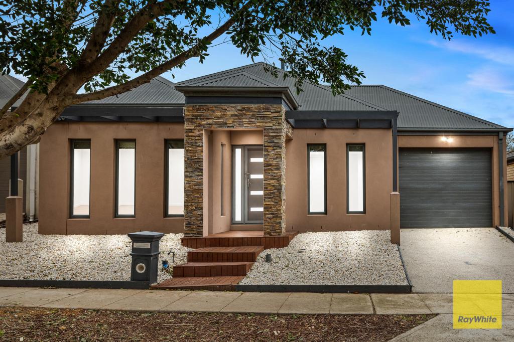 2 Honour Lane, Caroline Springs, VIC 3023
