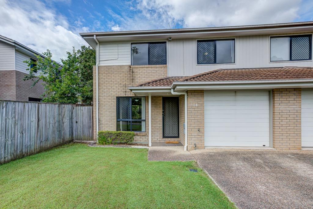 14/93 Penarth St, Runcorn, QLD 4113