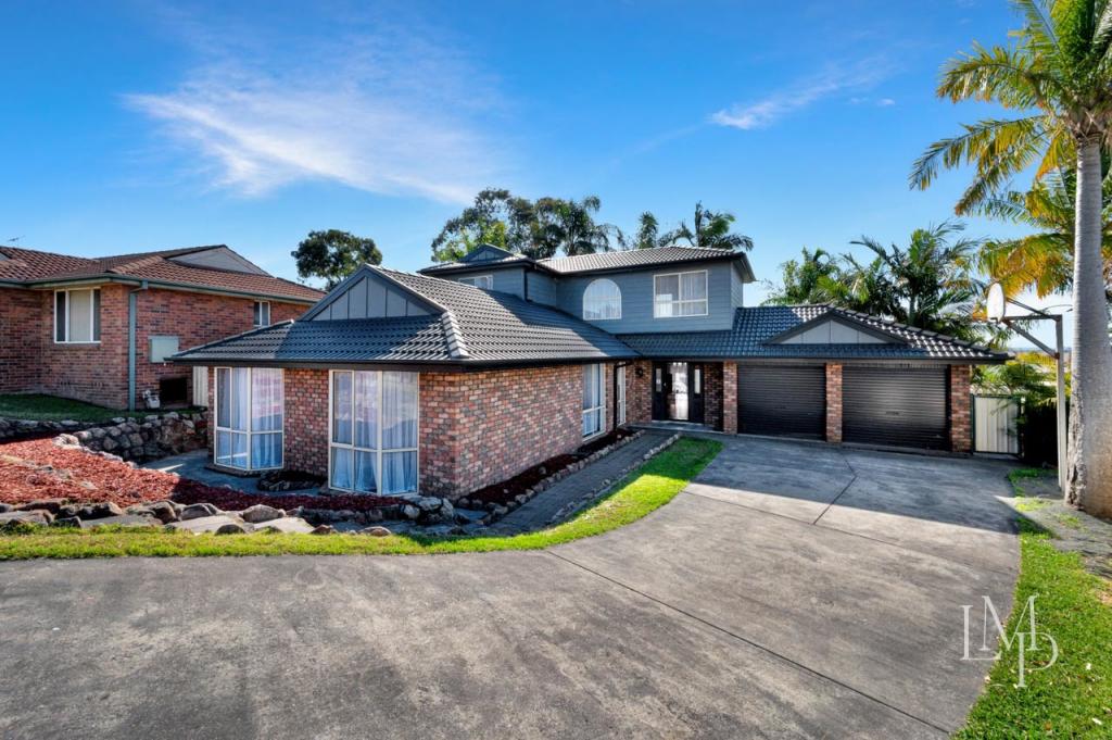 28 Tarook Ave, Maryland, NSW 2287