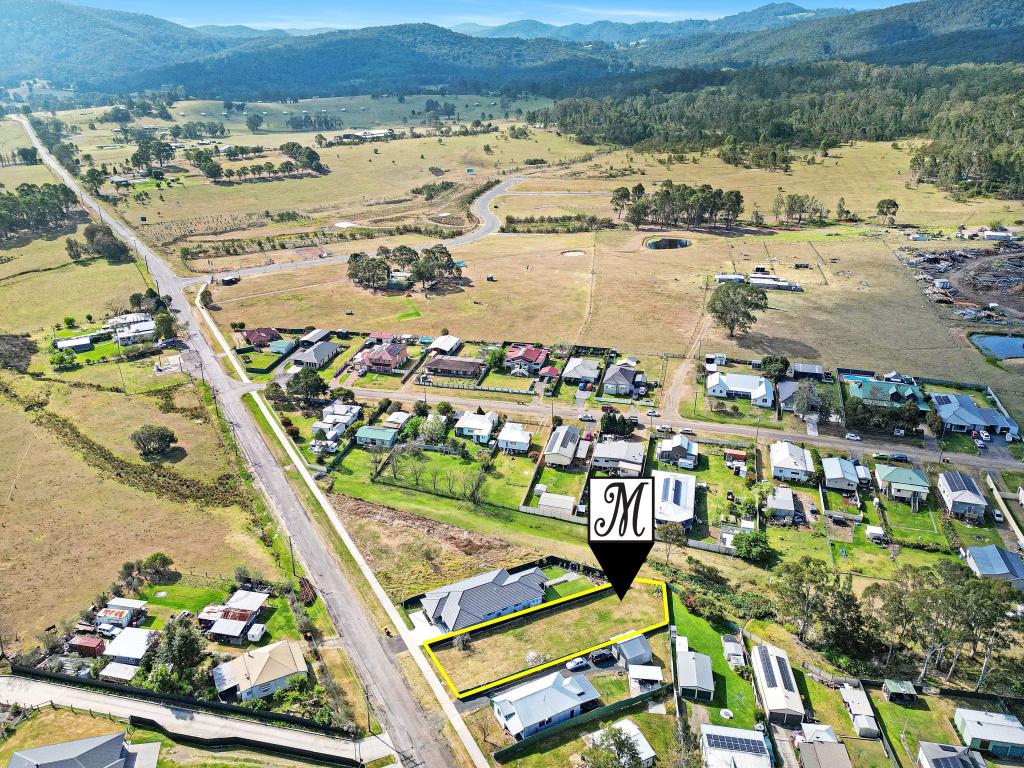 10 MOUNT VIEW RD, MILLFIELD, NSW 2325