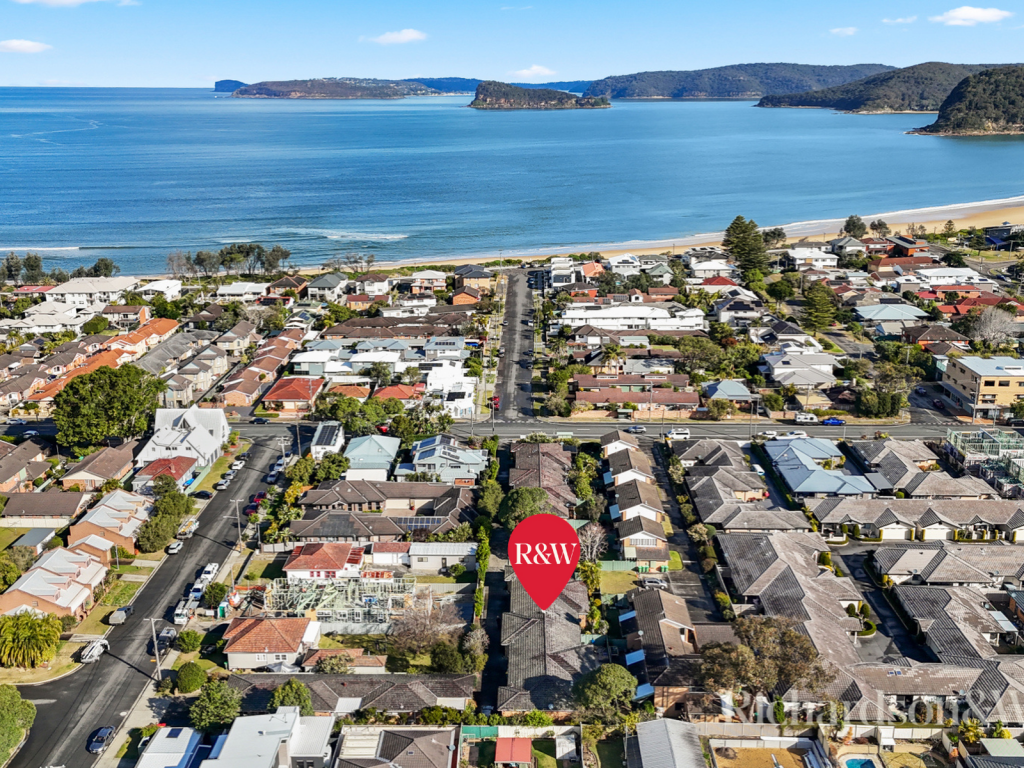 6/199 WEST ST, UMINA BEACH, NSW 2257
