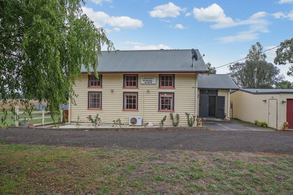 820 Larpent Rd, Larpent, VIC 3249