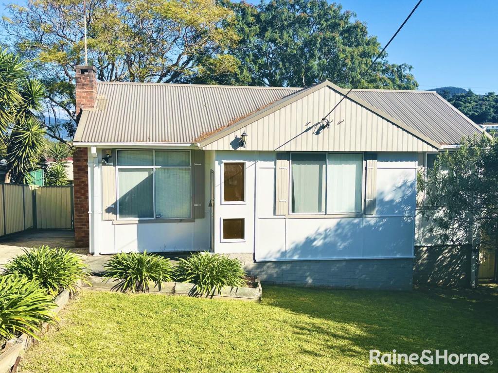 6 Rhondda St, Berkeley, NSW 2506