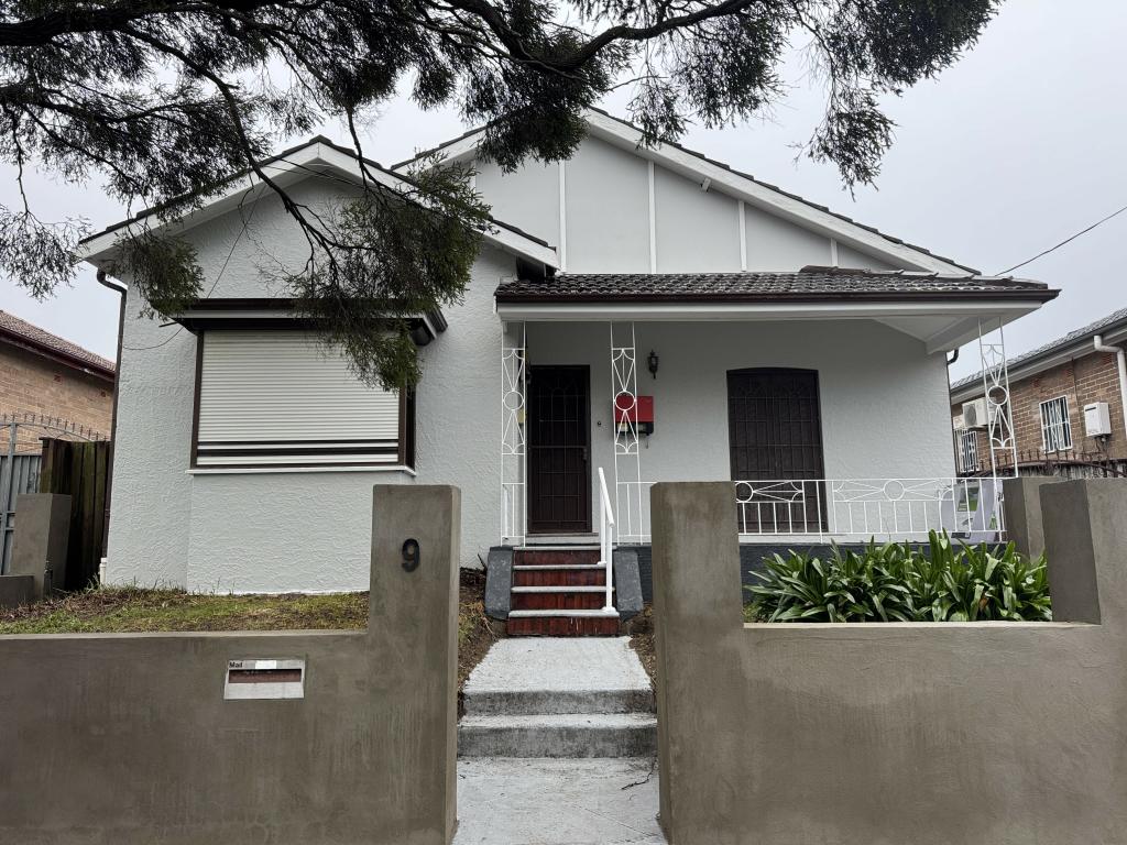 9 Fletcher St, Marrickville, NSW 2204
