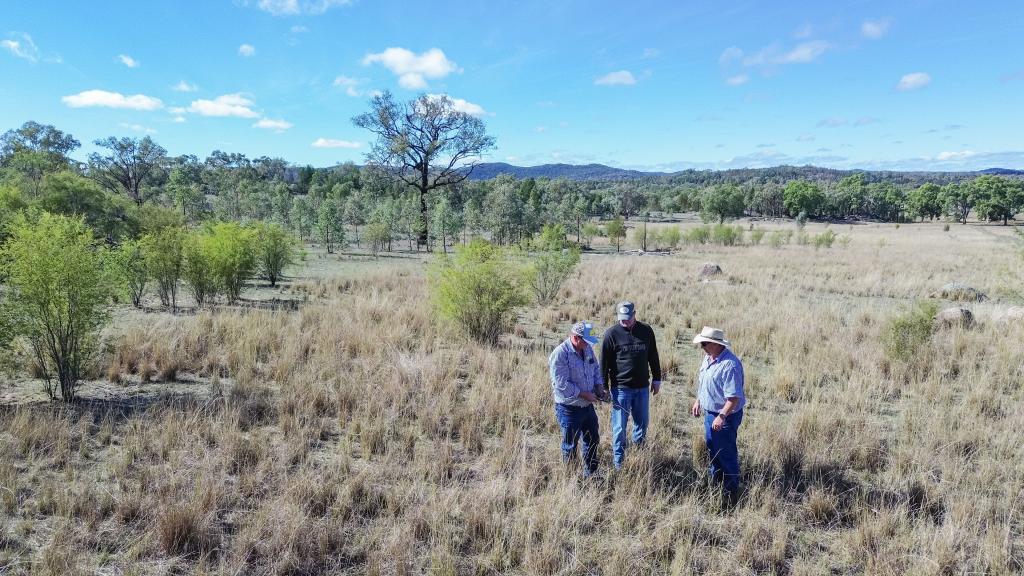 1045 BALTIMORE LOOP RD, ATHOLWOOD, NSW 2361