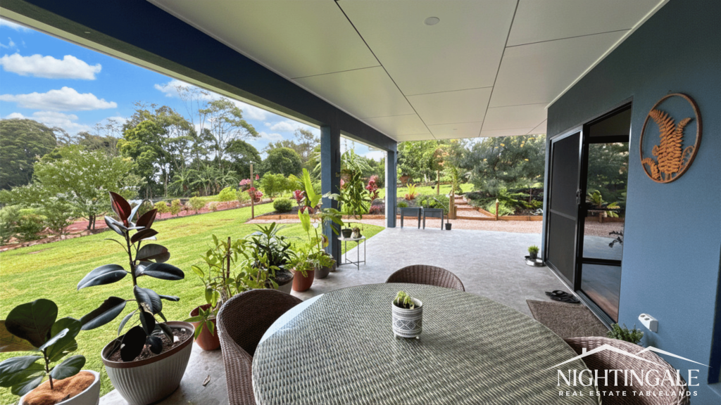 3 Bragg Cl, Malanda, QLD 4885