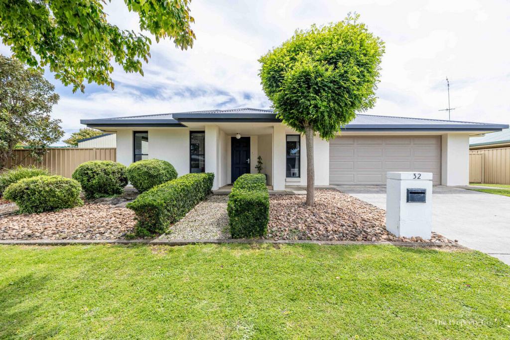 32 Willow Ave, Mount Gambier, SA 5290