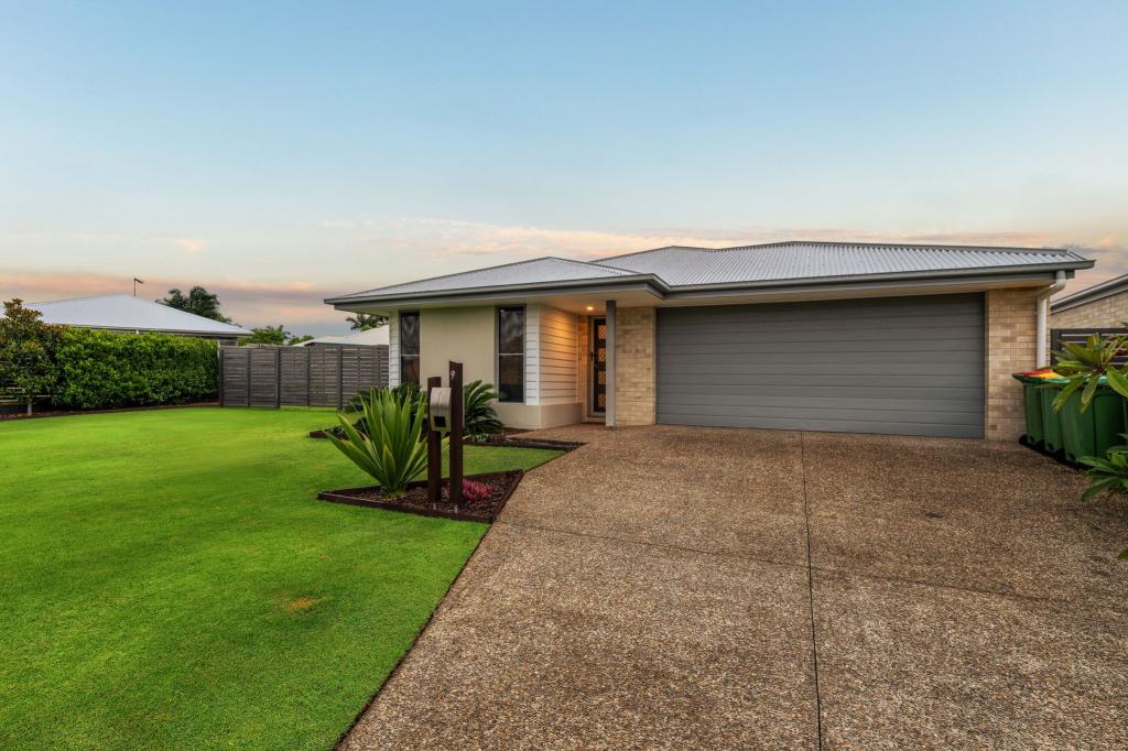 9 Seabright Cct, Jacobs Well, QLD 4208