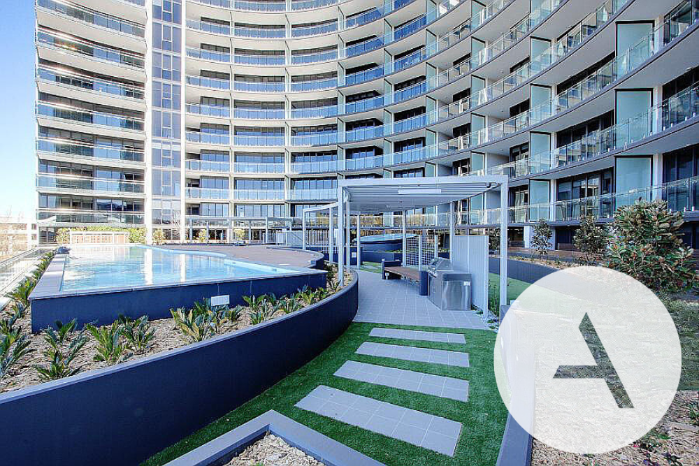 624/240 Bunda St, City, ACT 2601