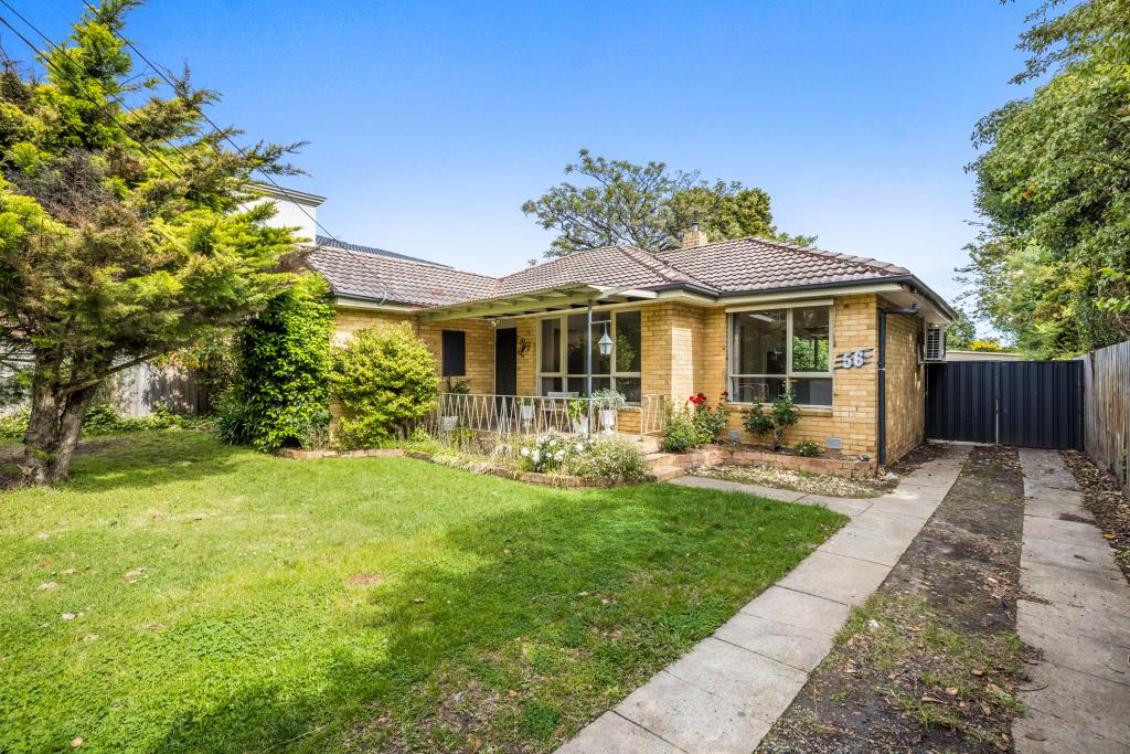 56 Cypress Ave, Glen Waverley, VIC 3150