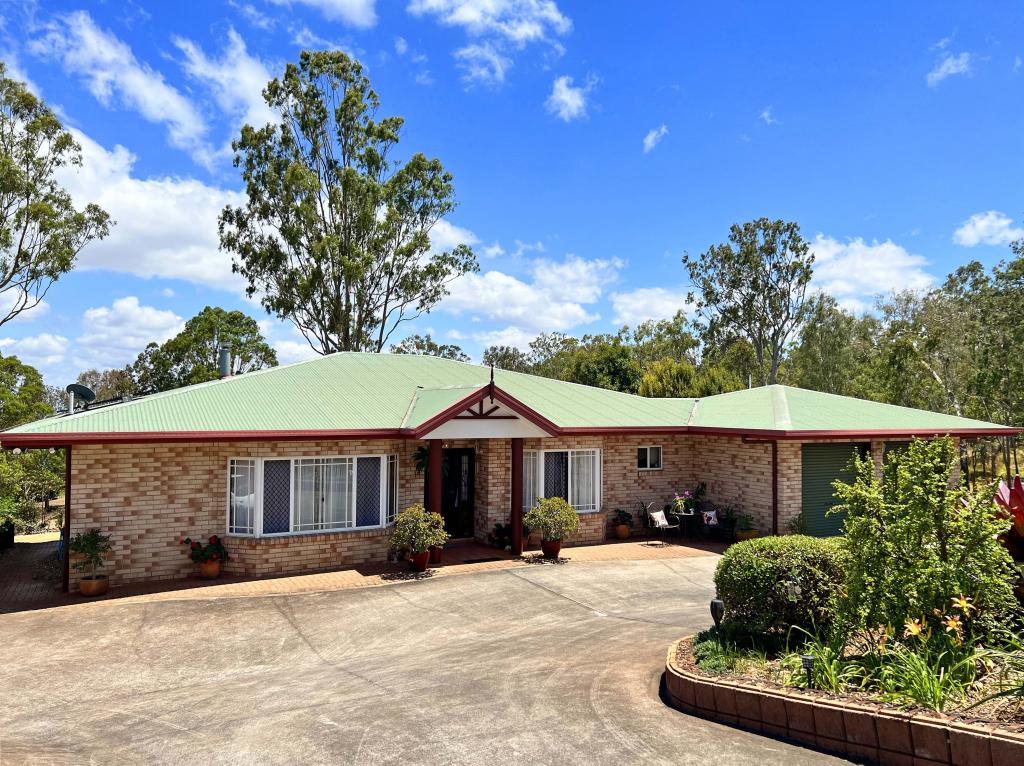 2 Geddes Dr, Tolga, QLD 4882