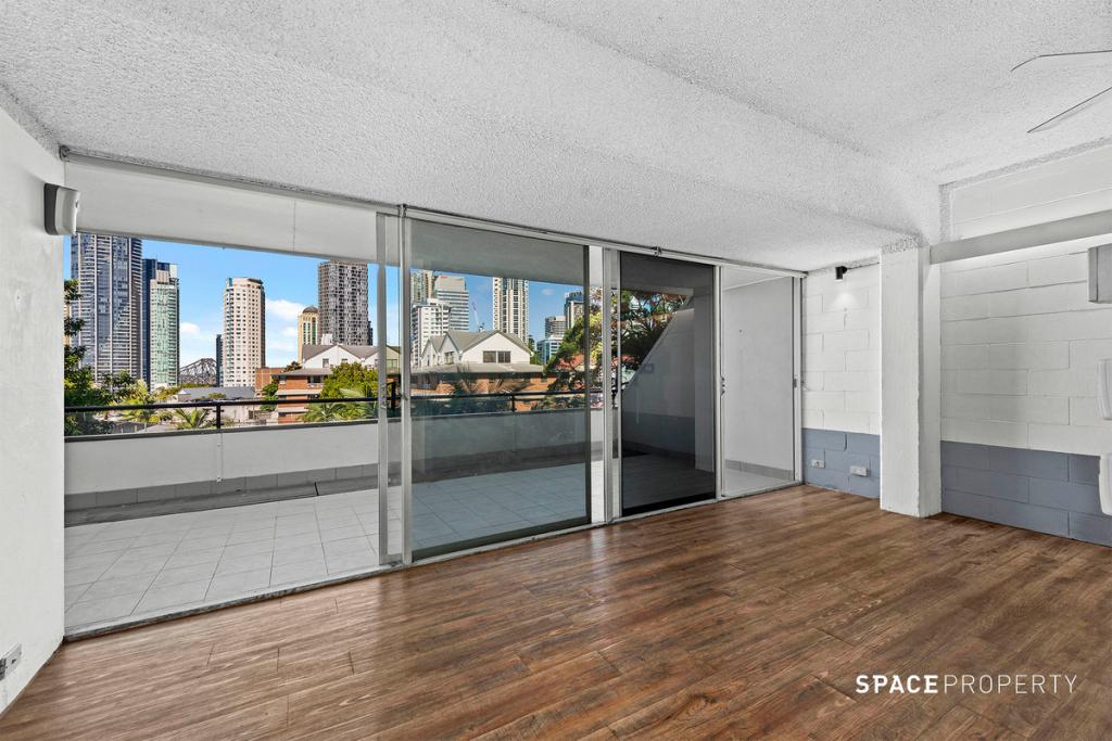 12/67 St Pauls Tce, Spring Hill, QLD 4000