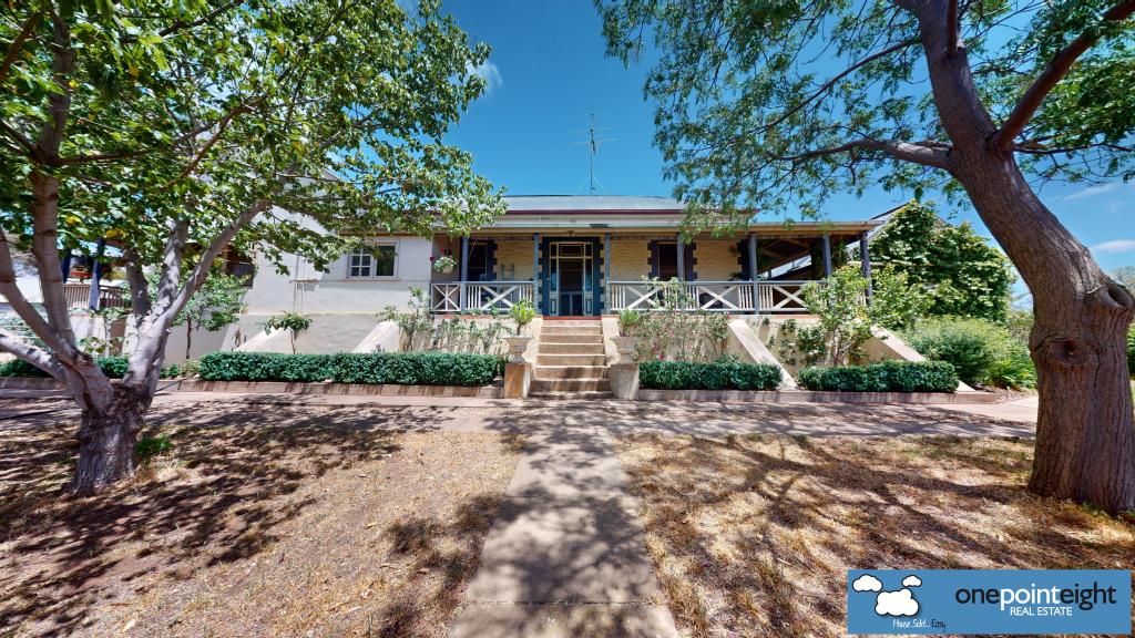 103 Paech Rd, Monarto, SA 5254