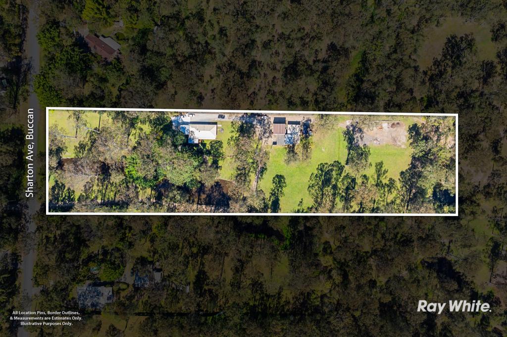 23-31 Sharton Ave, Buccan, QLD 4207