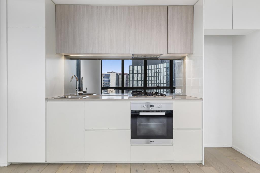 2603n/889 Collins St, Docklands, VIC 3008