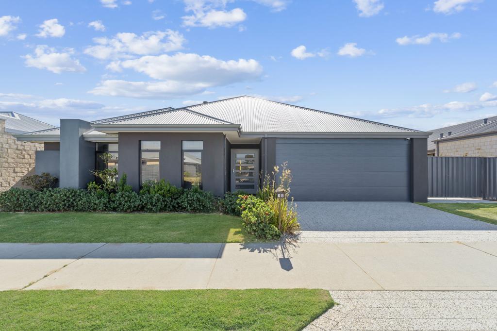 23 Crombie Way, Baldivis, WA 6171