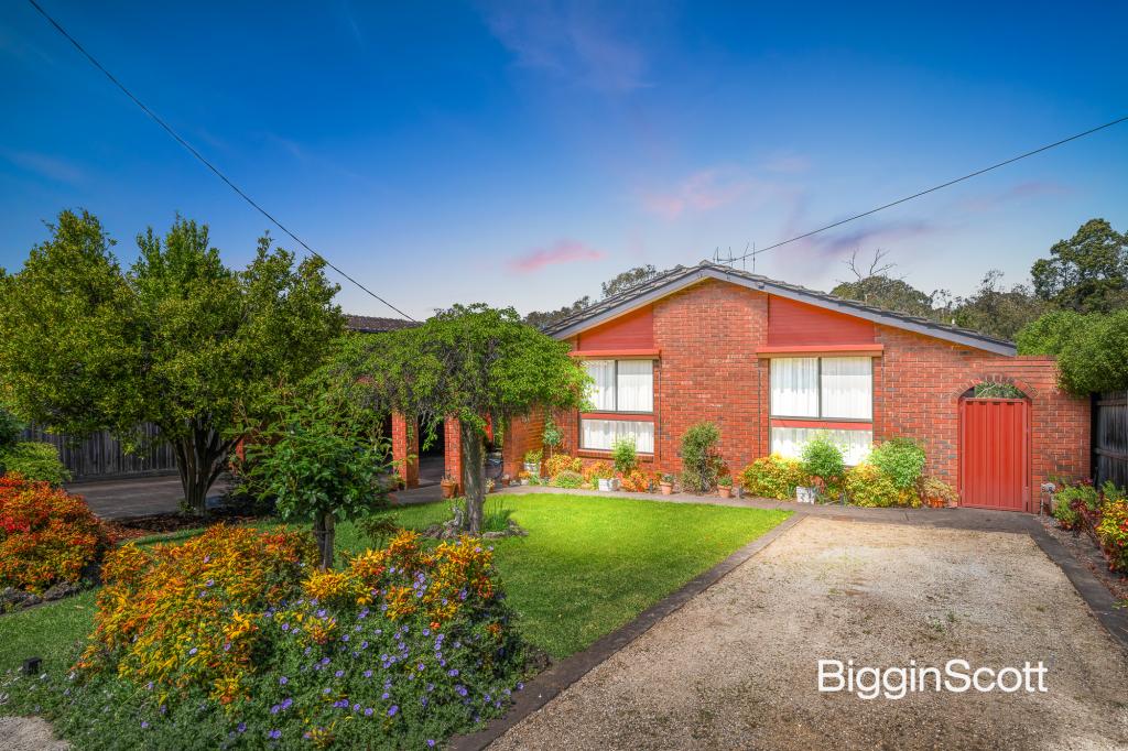 10 French St, Mount Waverley, VIC 3149