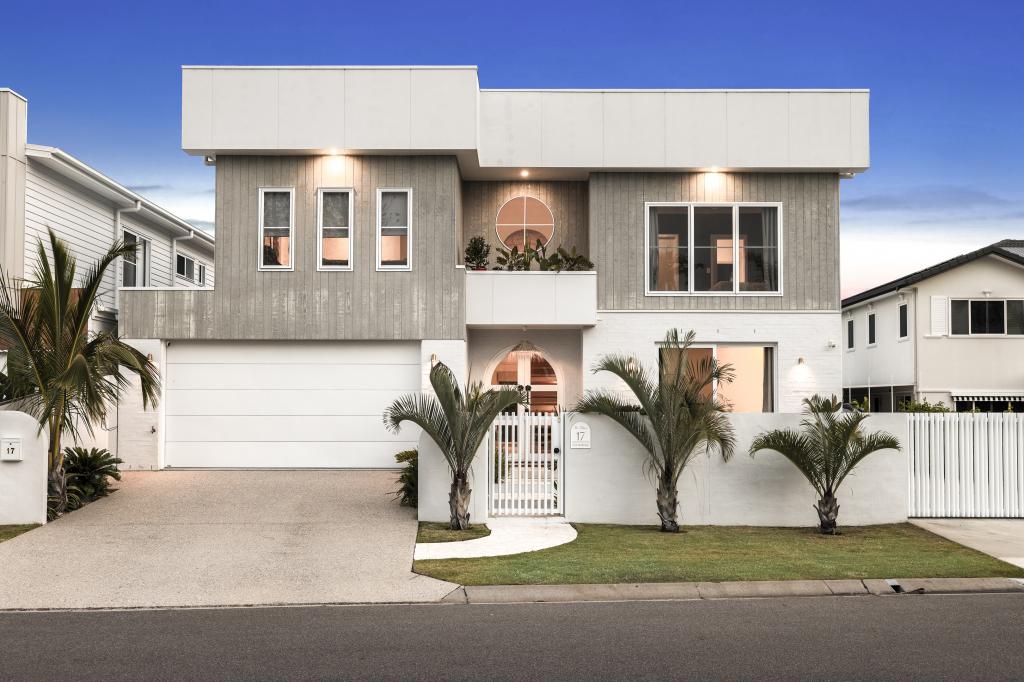 17 Anchorage Dr, Cleveland, QLD 4163