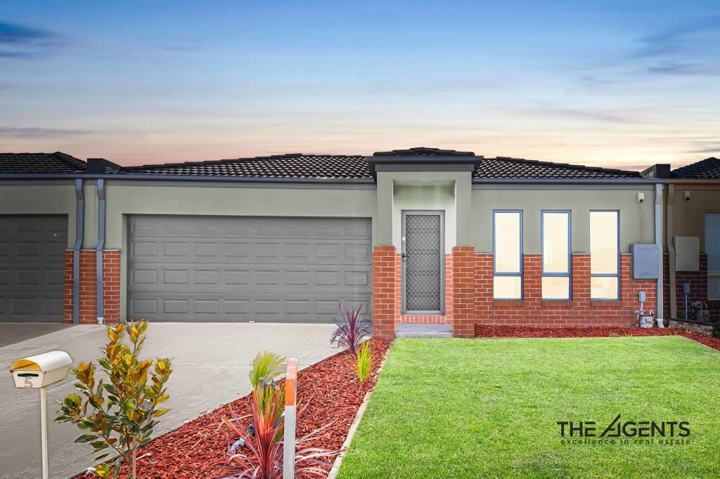 5 Harry Ct, Truganina, VIC 3029