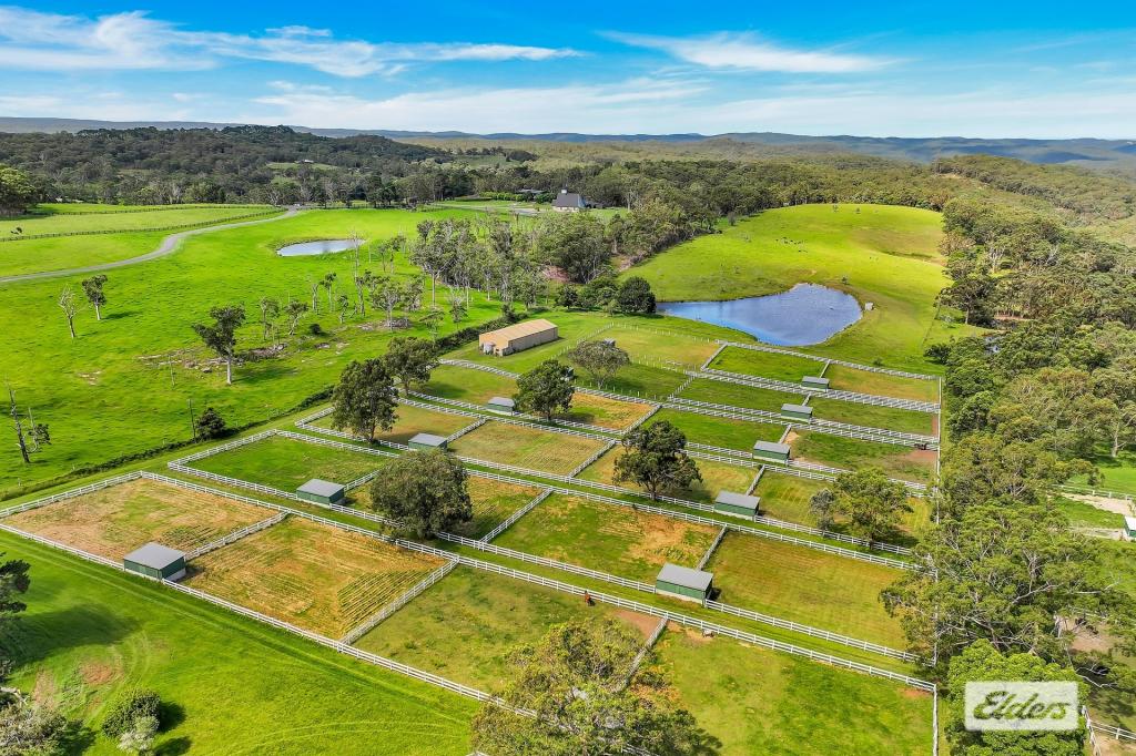 1510 George Downes Dr, Kulnura, NSW 2250