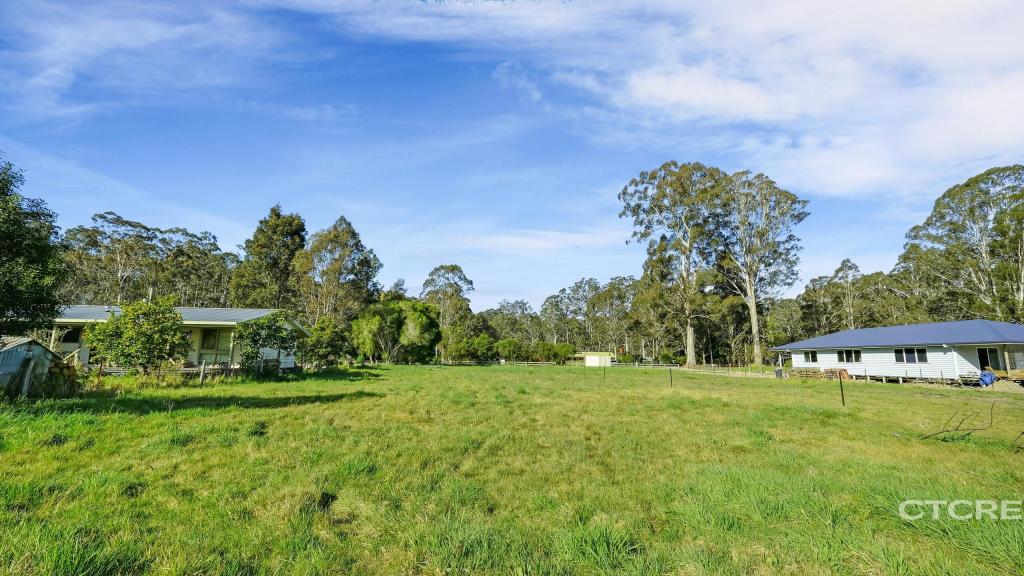 611 Monaro Hwy, Noorinbee, VIC 3890
