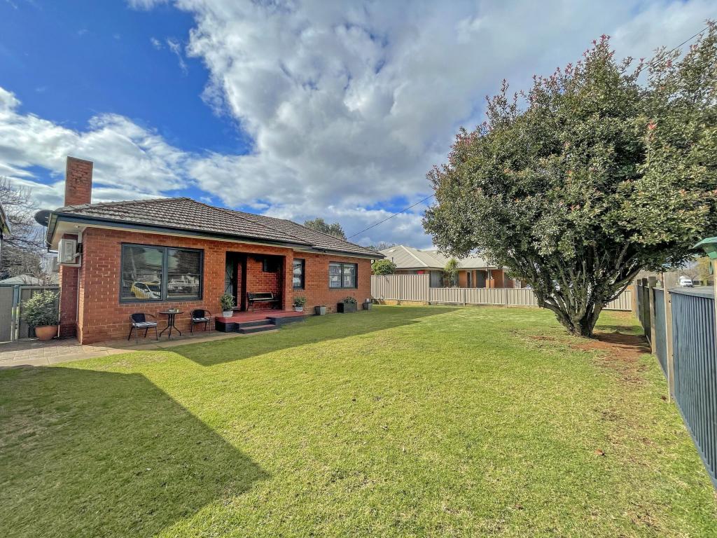 170 Bultje St, Dubbo, NSW 2830