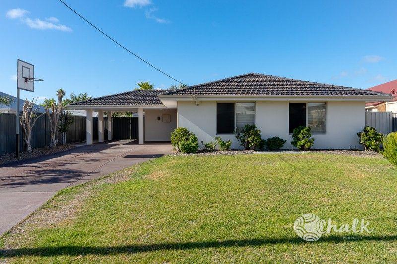 16 Murphy Way, Warnbro, WA 6169