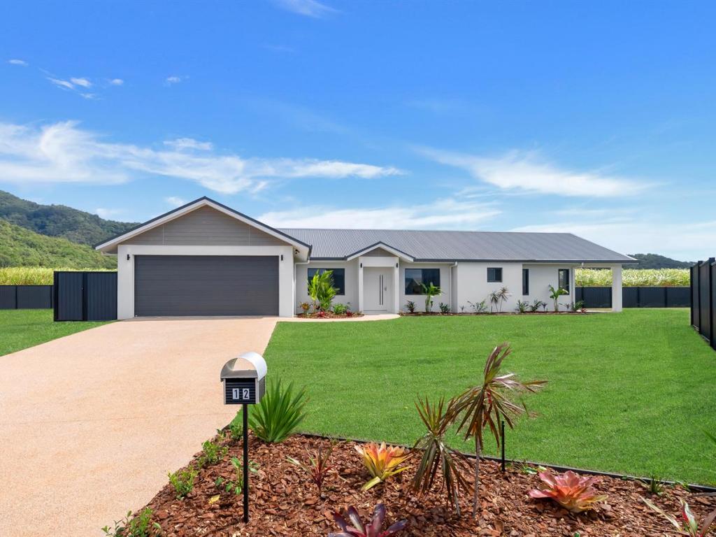 12 Barracks Cl, Gordonvale, QLD 4865