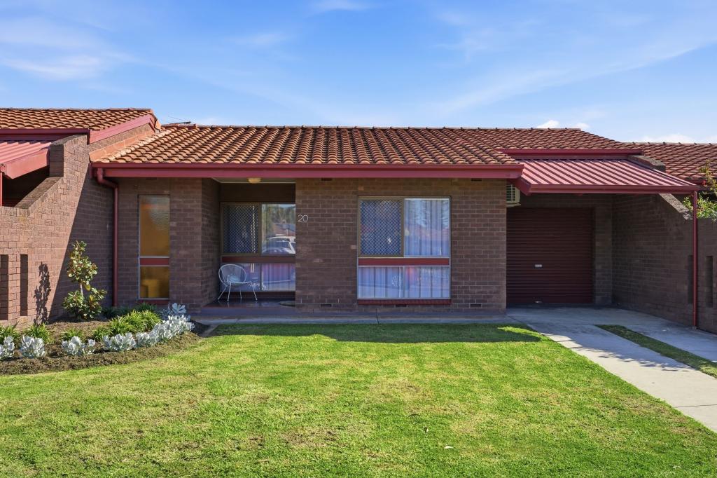 20 Terminus St, Grange, SA 5022