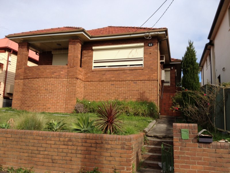 41 Lily St, Hurstville, NSW 2220