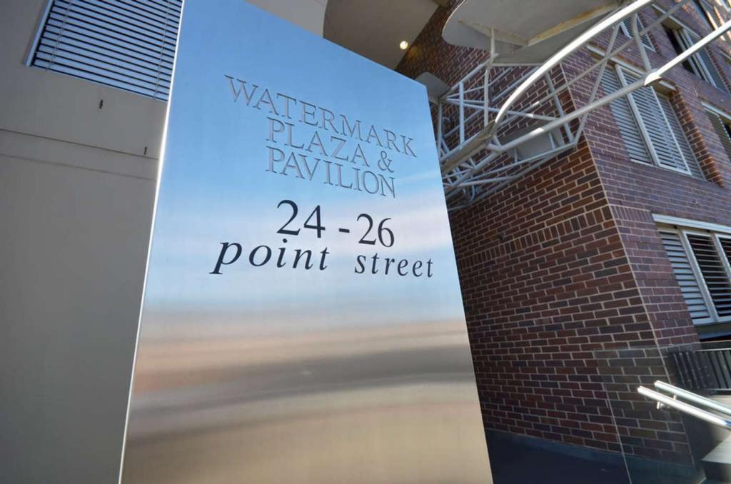 408d/26 Point St, Pyrmont, NSW 2009