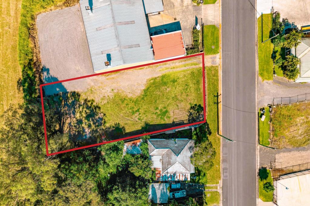 28 Hamilton St, Dapto, NSW 2530