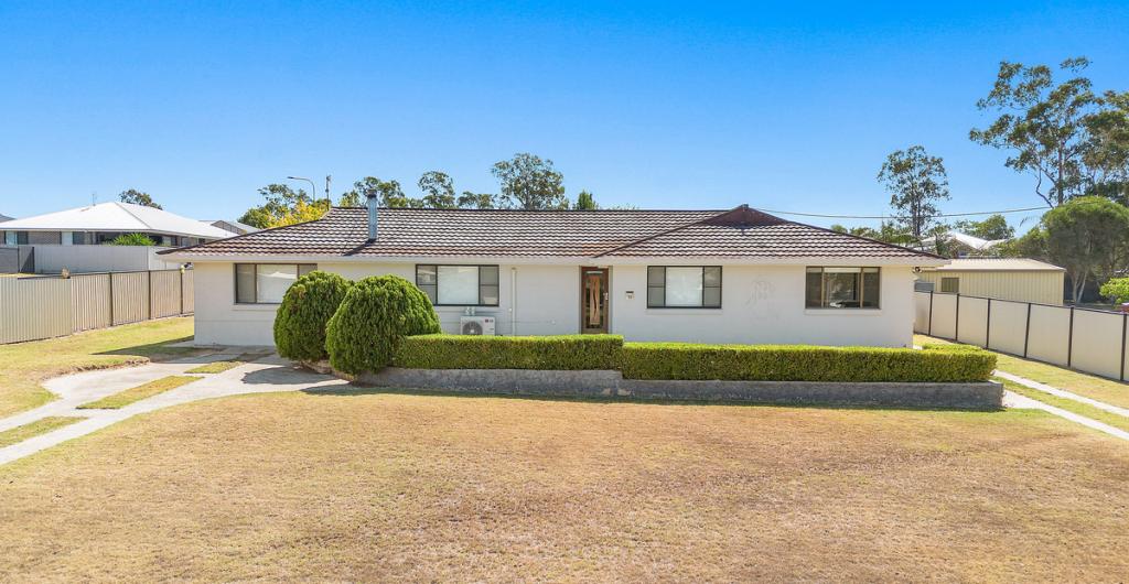 35 Hawker Rd, Warwick, QLD 4370