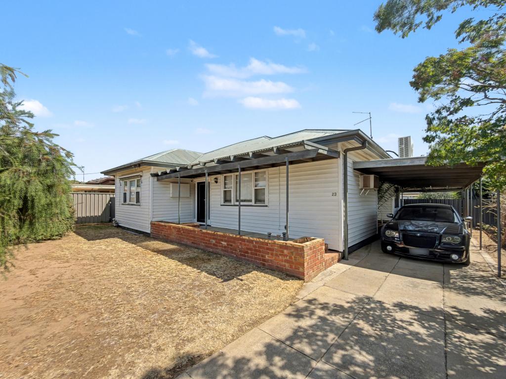 23 Annesley St, Echuca, VIC 3564