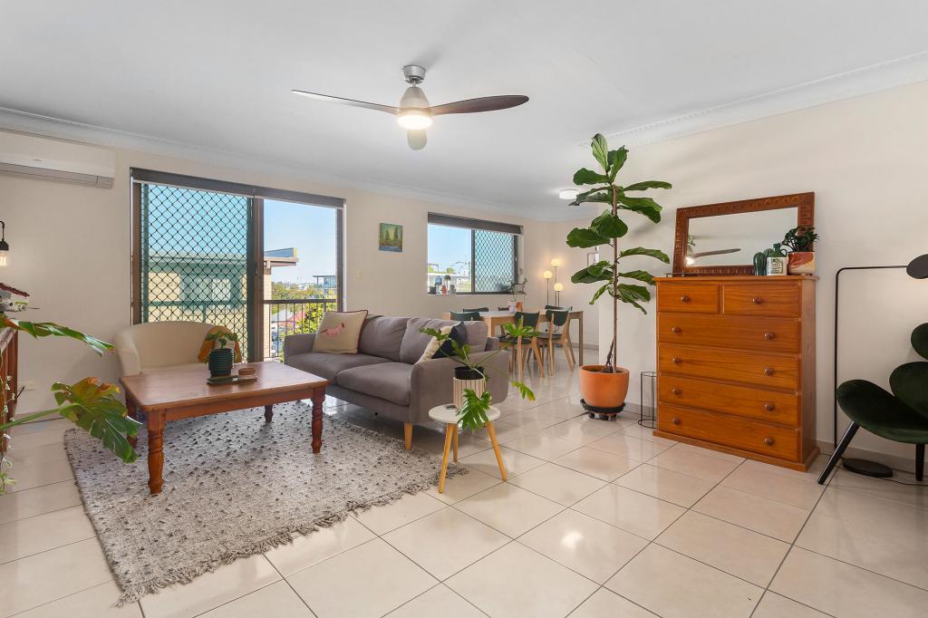 4/28 Grantson St, Windsor, QLD 4030