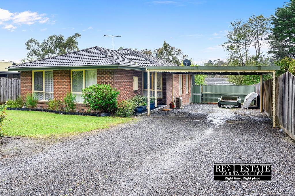 185 Badger Creek Rd, Badger Creek, VIC 3777