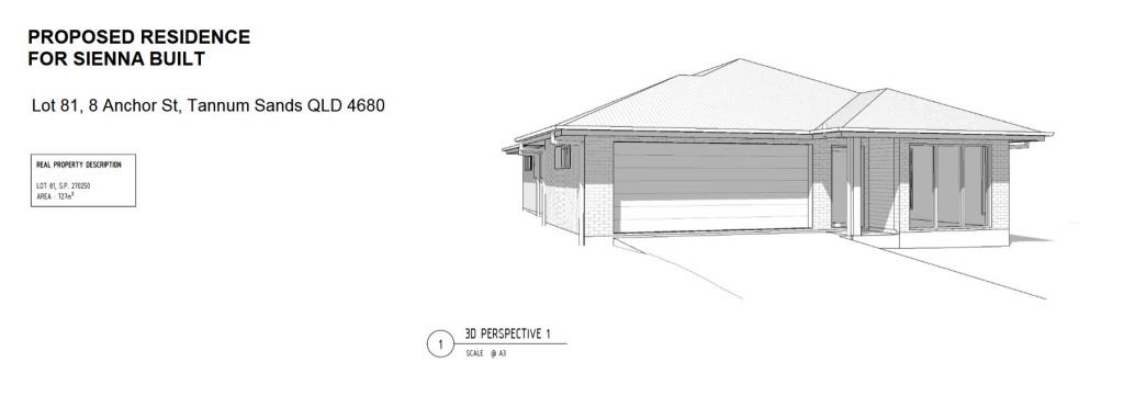 8 Anchor Street, Tannum Sands, QLD 4680