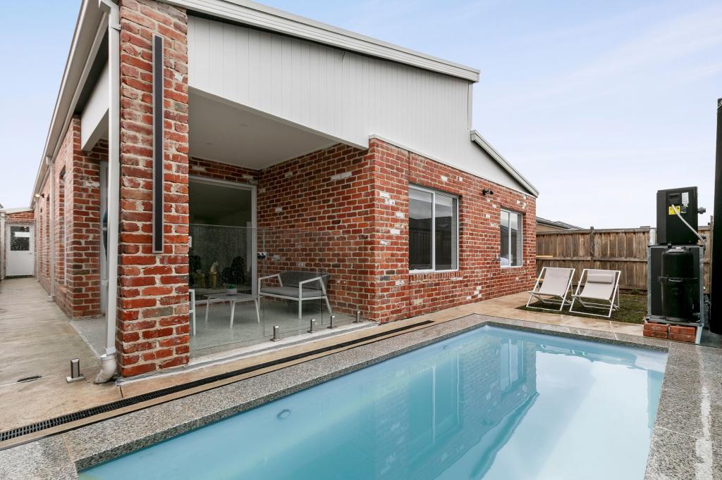 45 Rocco Ave, Donnybrook, VIC 3064