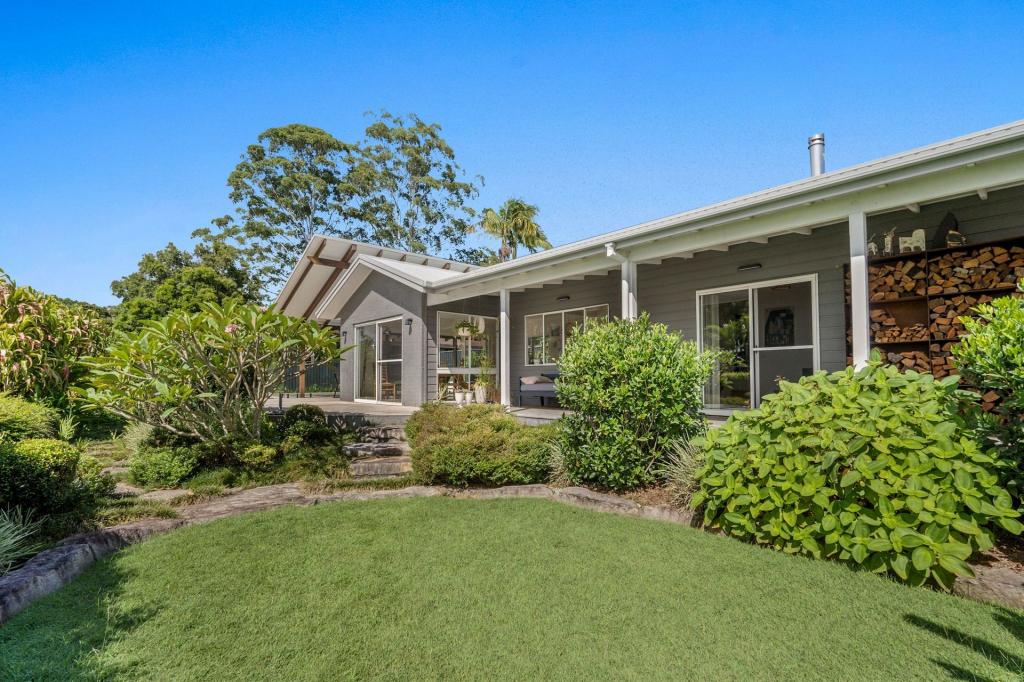 6 Rosewood Ave, Bangalow, NSW 2479