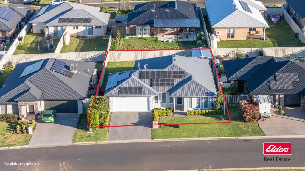 84 Champagne Dr, Dubbo, NSW 2830